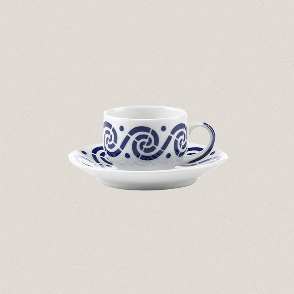 Breakfast Set 2 services Espiroide - Image 3