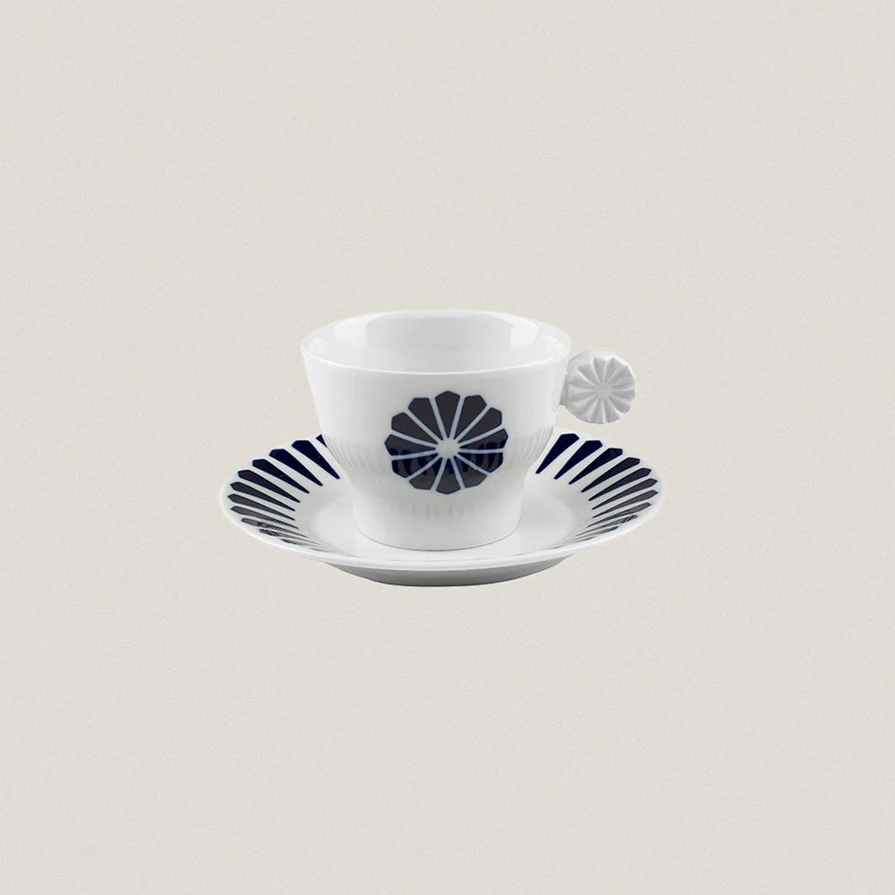 Breakfast Set 2 services Estrela - Image 2