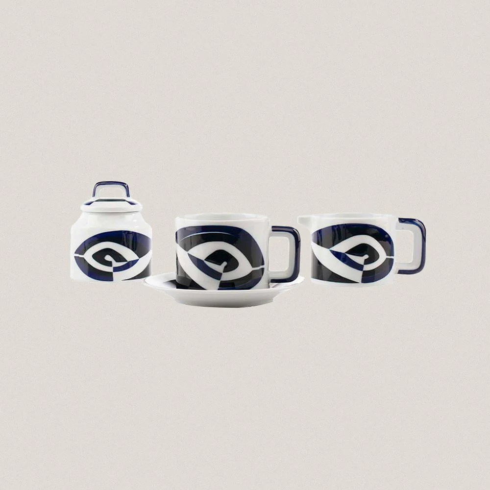 Breakfast Set 2 services Forma P