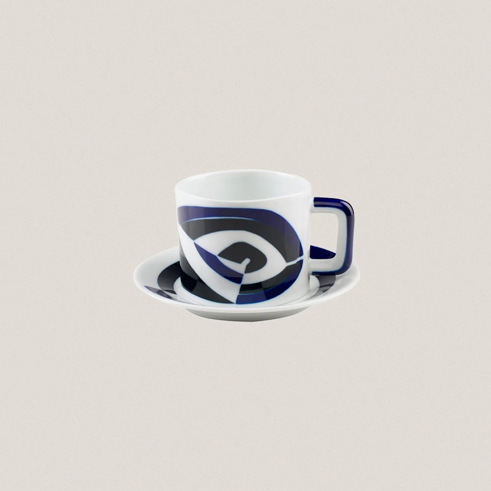 Breakfast Set 2 services Forma P - Image 3