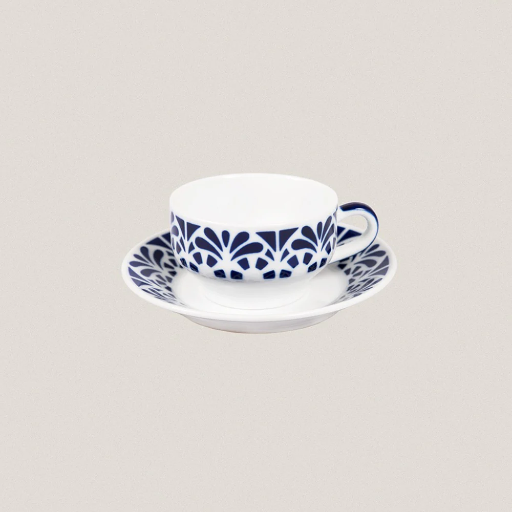 Breakfast Set 2 services Galerías 1 - Image 2
