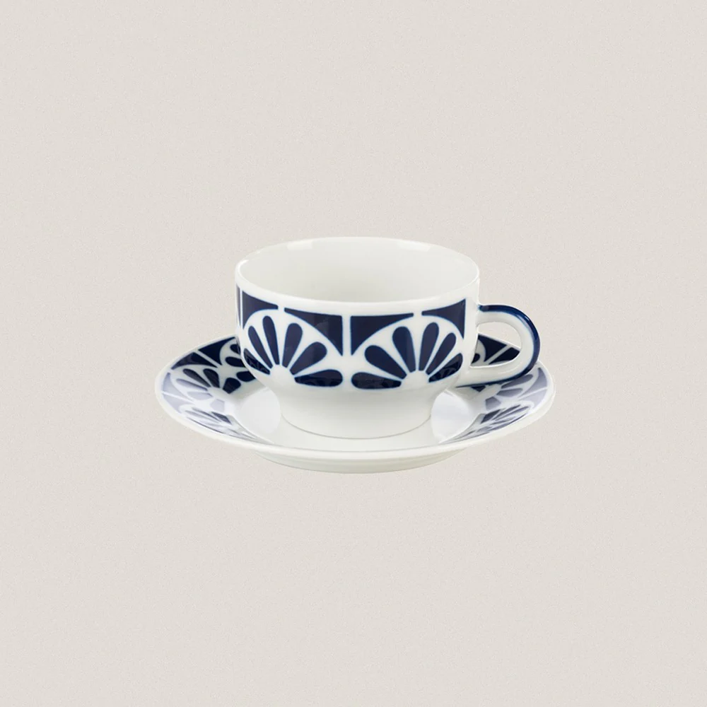 Breakfast Set 2 services Galerías 2 - Image 2