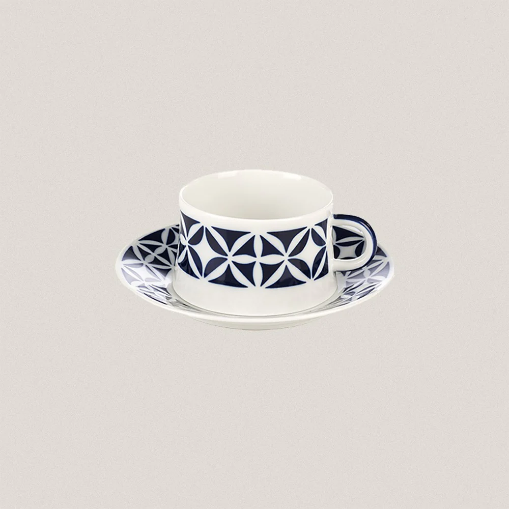 Breakfast Set 2 services Martiño - Image 2