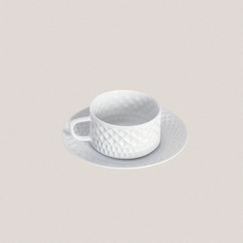 Breakfast Set 2 services Portomarínico - Image 3