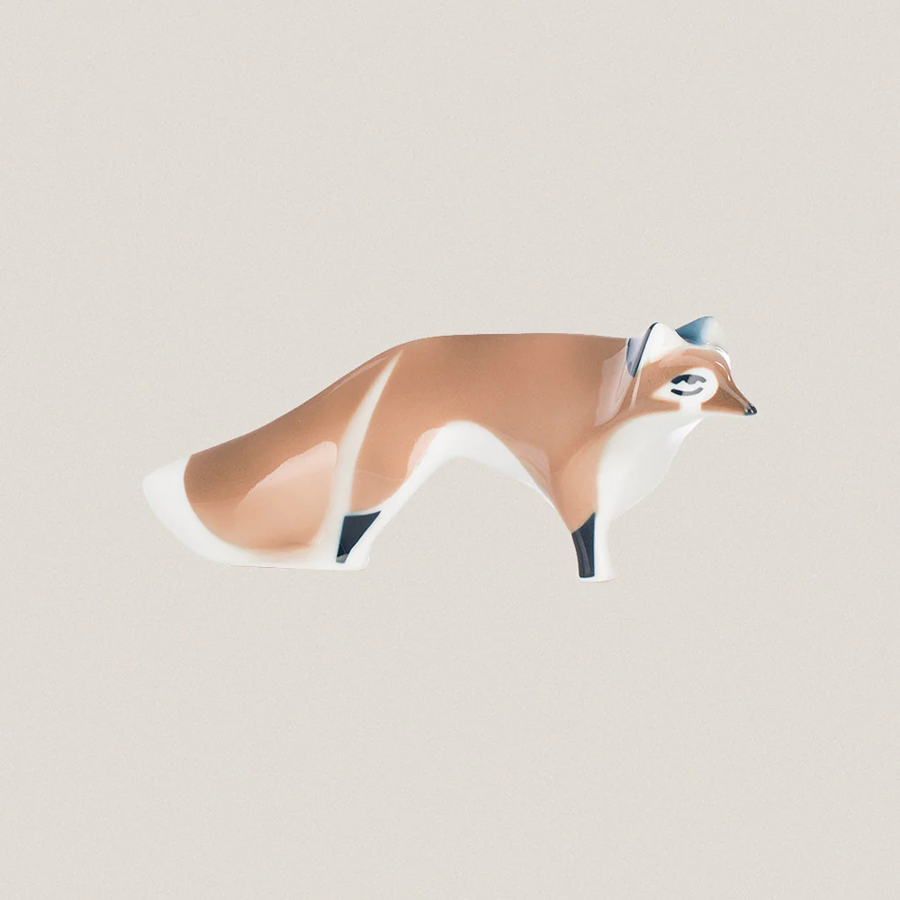 Brown Fox - Image 2