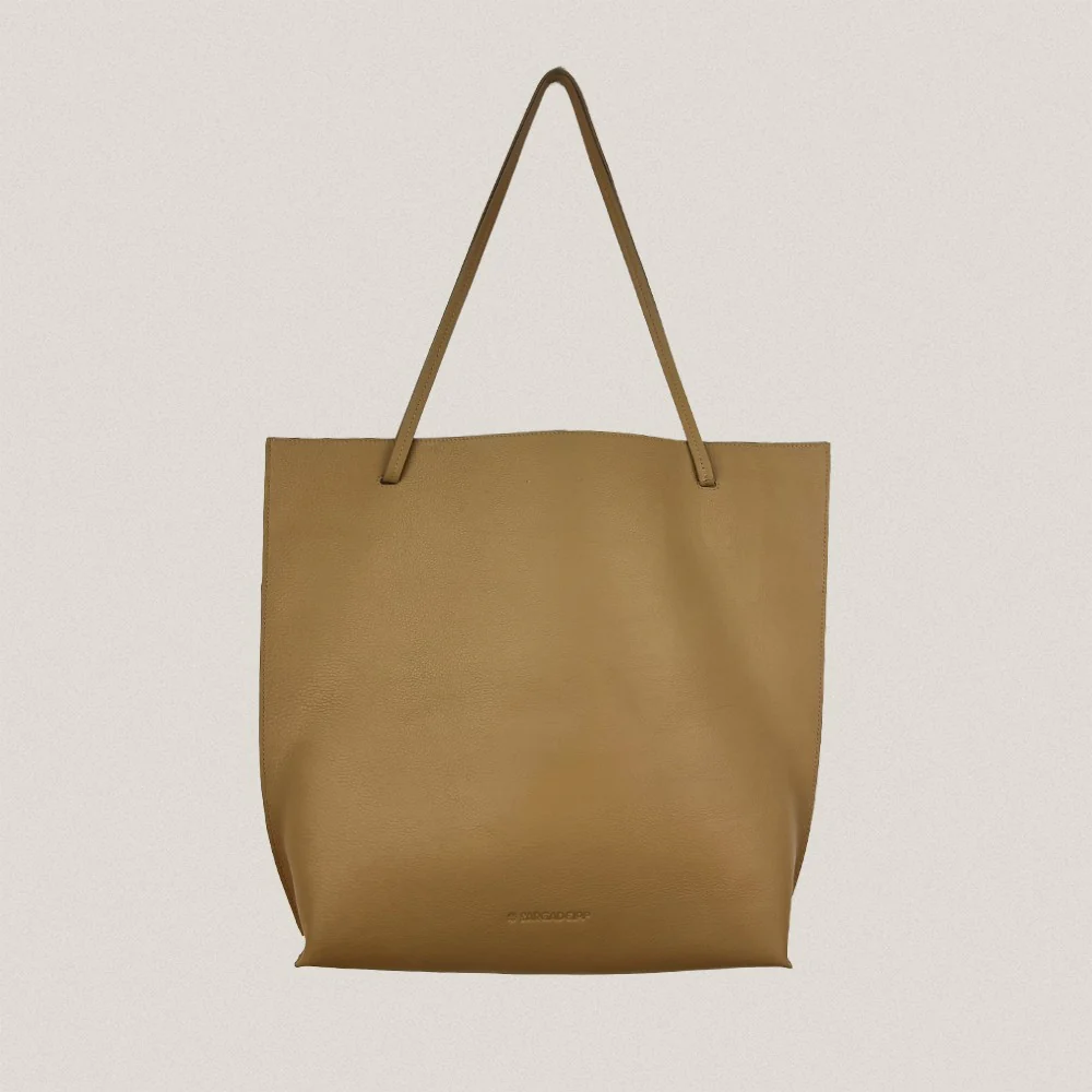Brown Granadínico Tote Bag - Image 4
