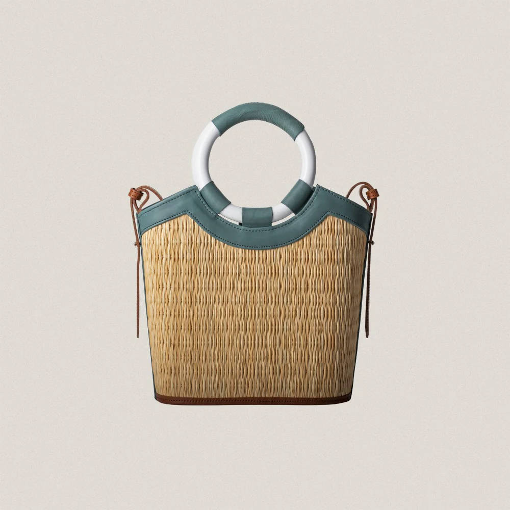 BUCKET BAG V.I COLLECTION BAGS - Image 4