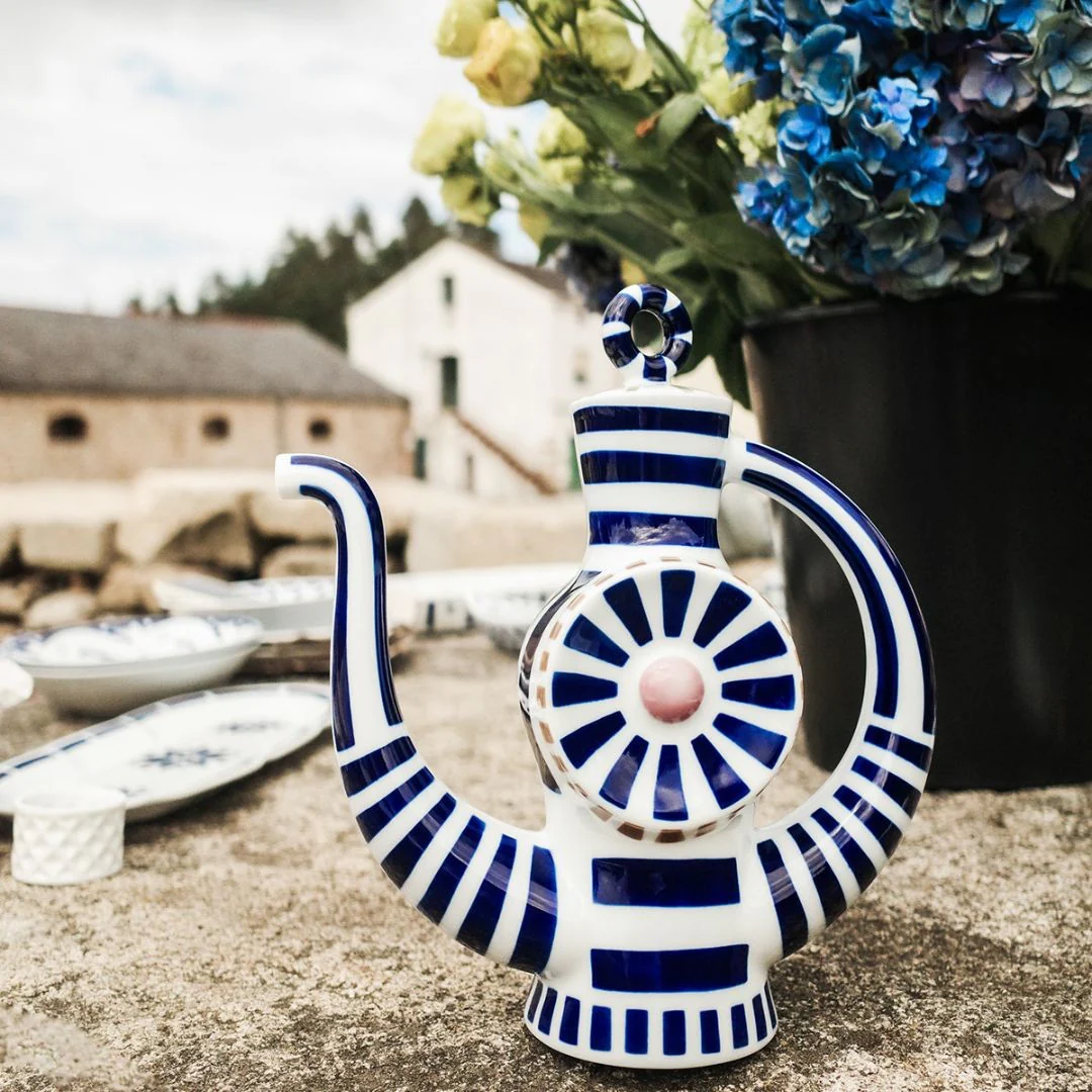 Buñica Coffee Pot - Image 2