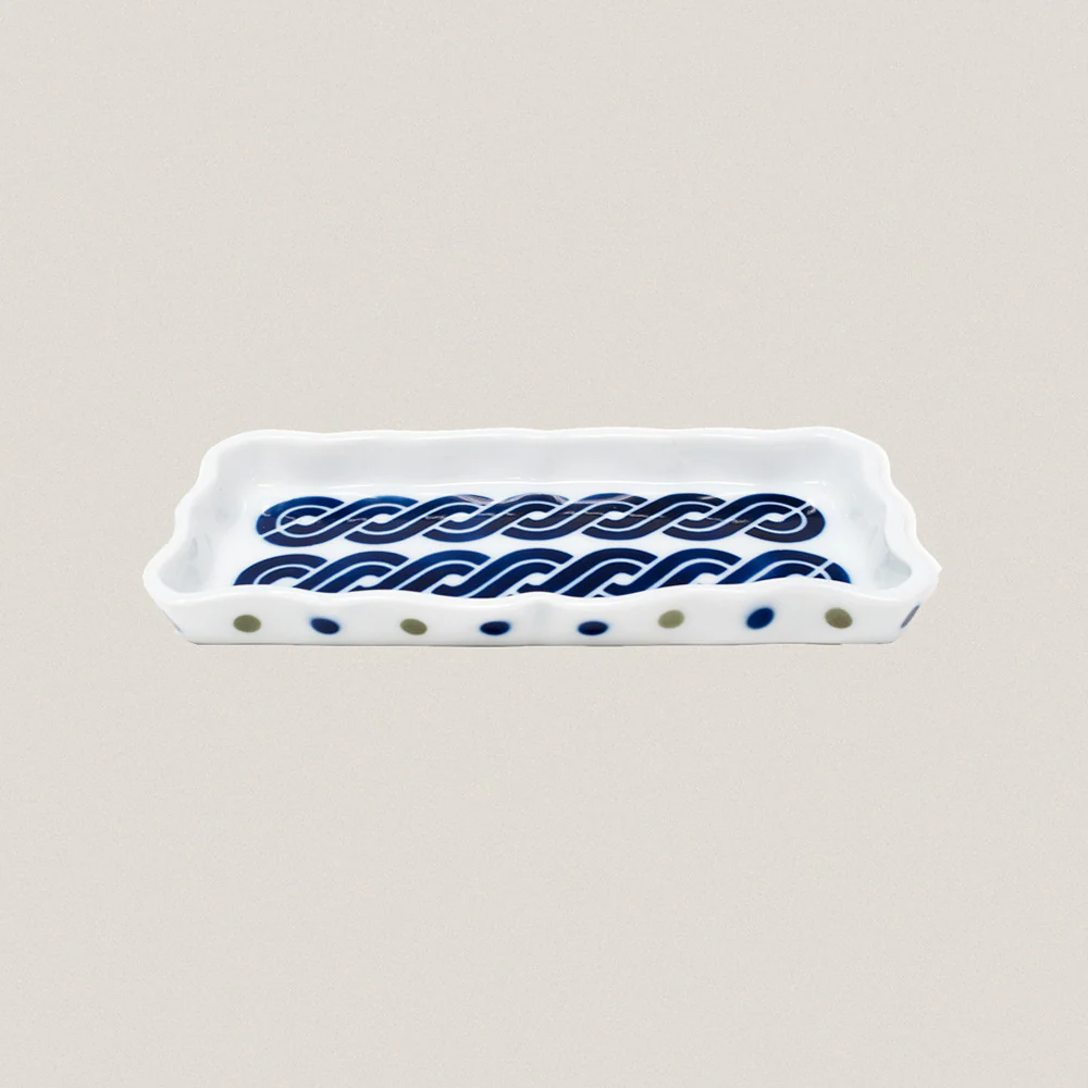 Cadrelo 17/8 Rectangular Tray - Image 3
