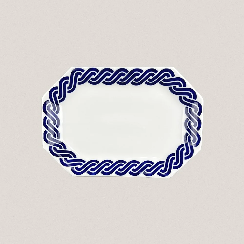 Cadrelo Octagonal Tray