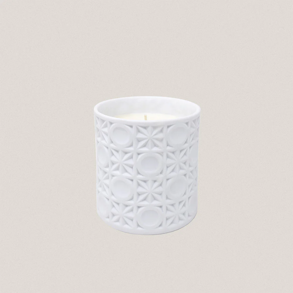 Castrondourico Scented Candle