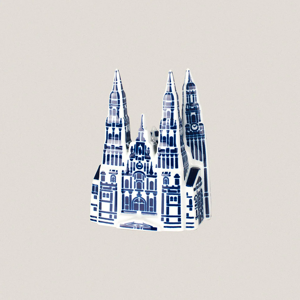 Cathedral of Santiago