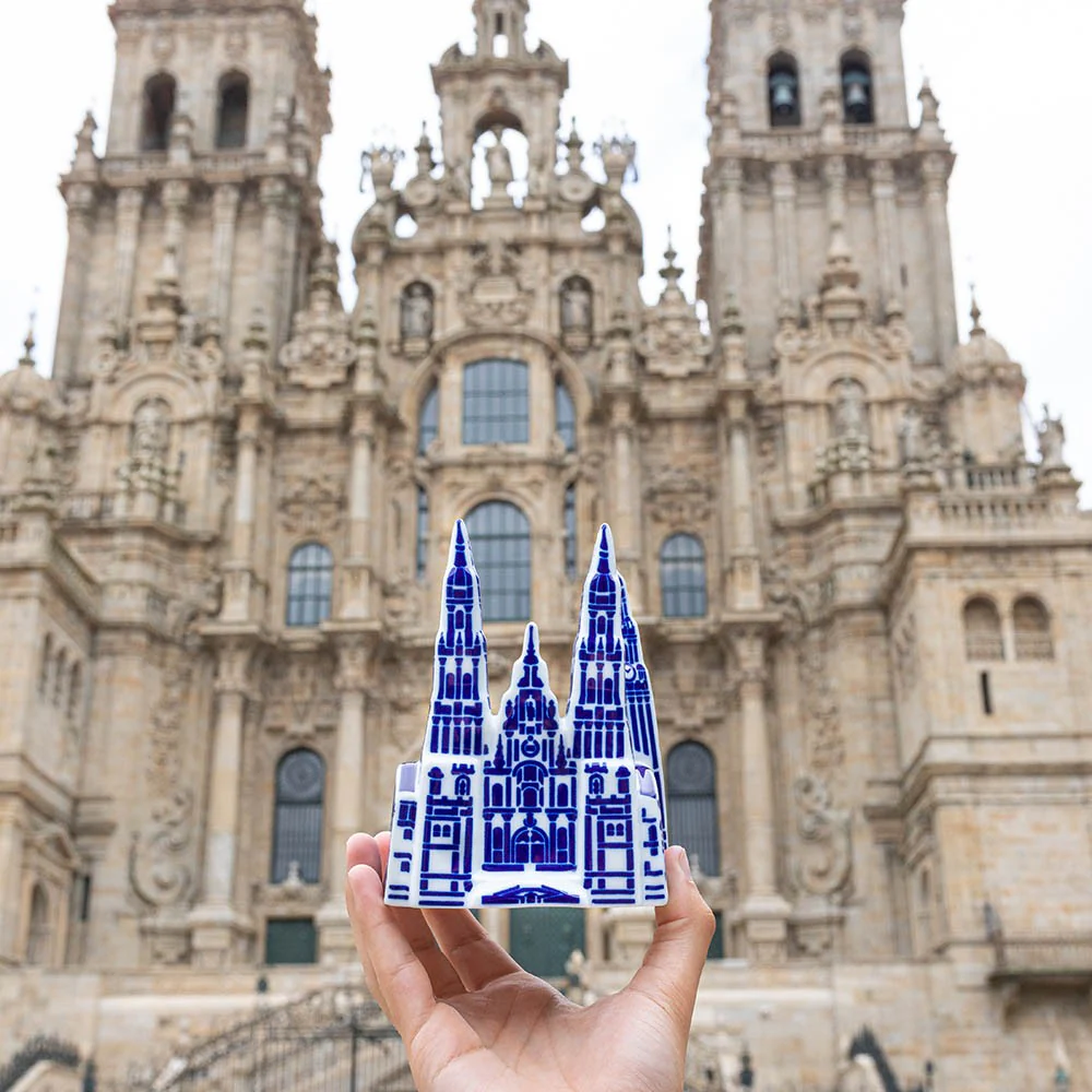 Cathedral of Santiago - Image 2