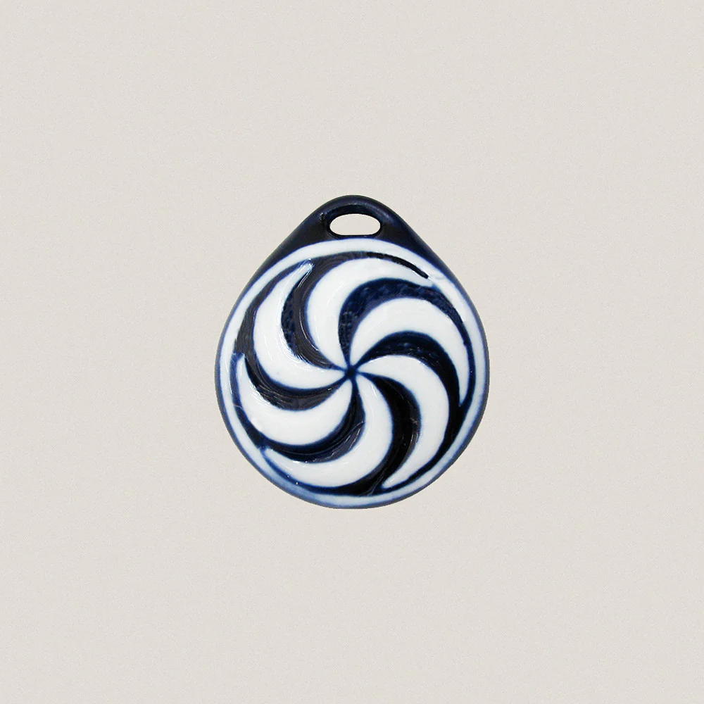 Celtic Pendant Armea