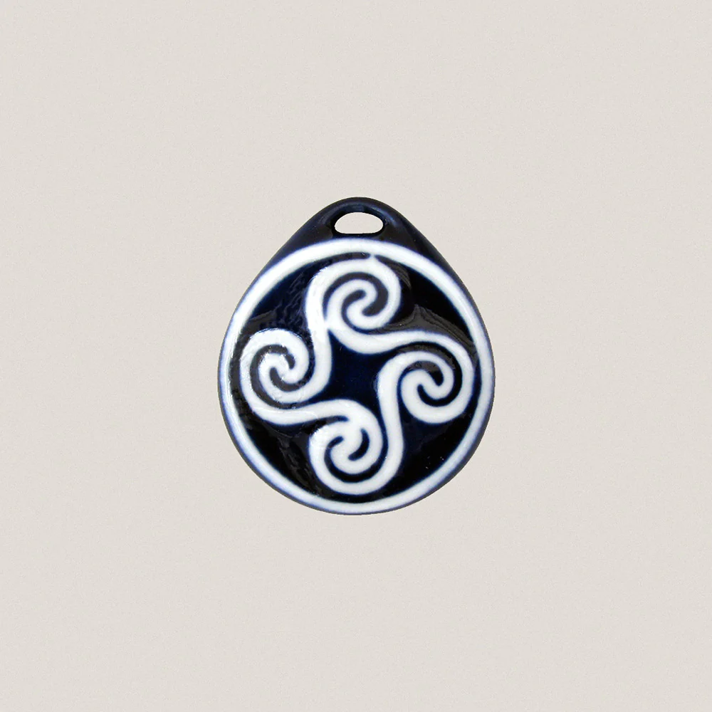 Celtic Pendant Elviña