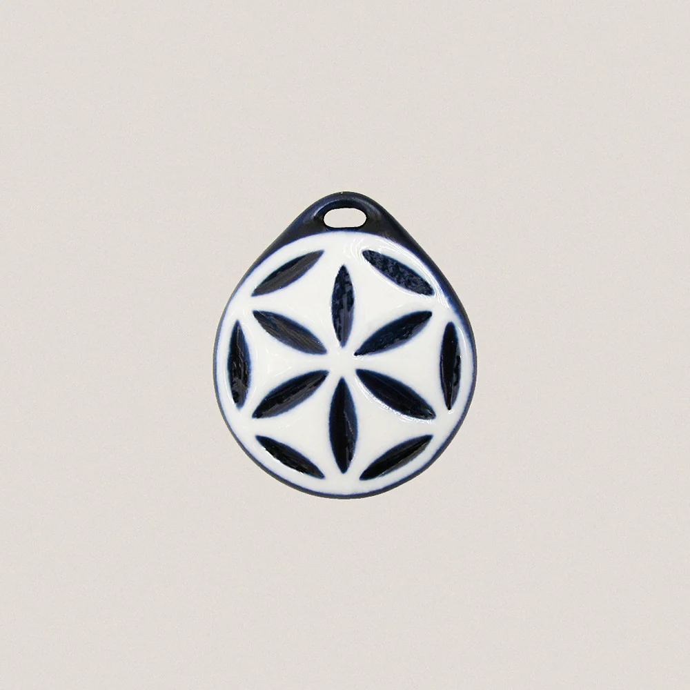 Celtic Pendant Sta Tegra