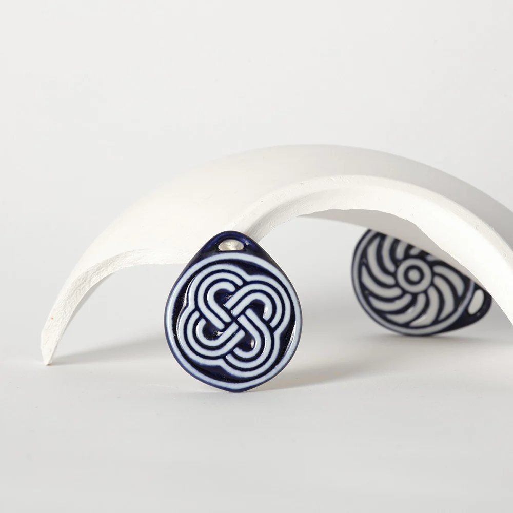 Celtic Pendant Sta Tegra II - Image 2