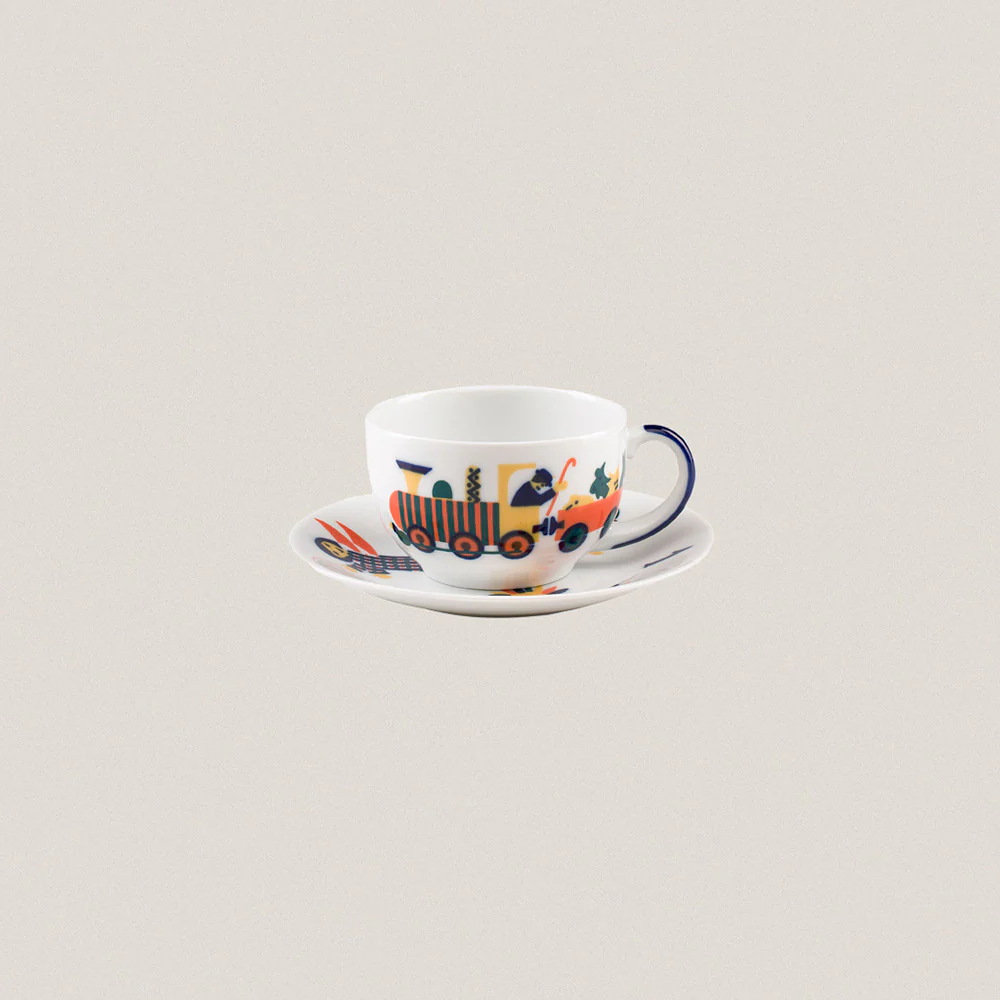 Children´s Dinner Set No. 2 - Image 5