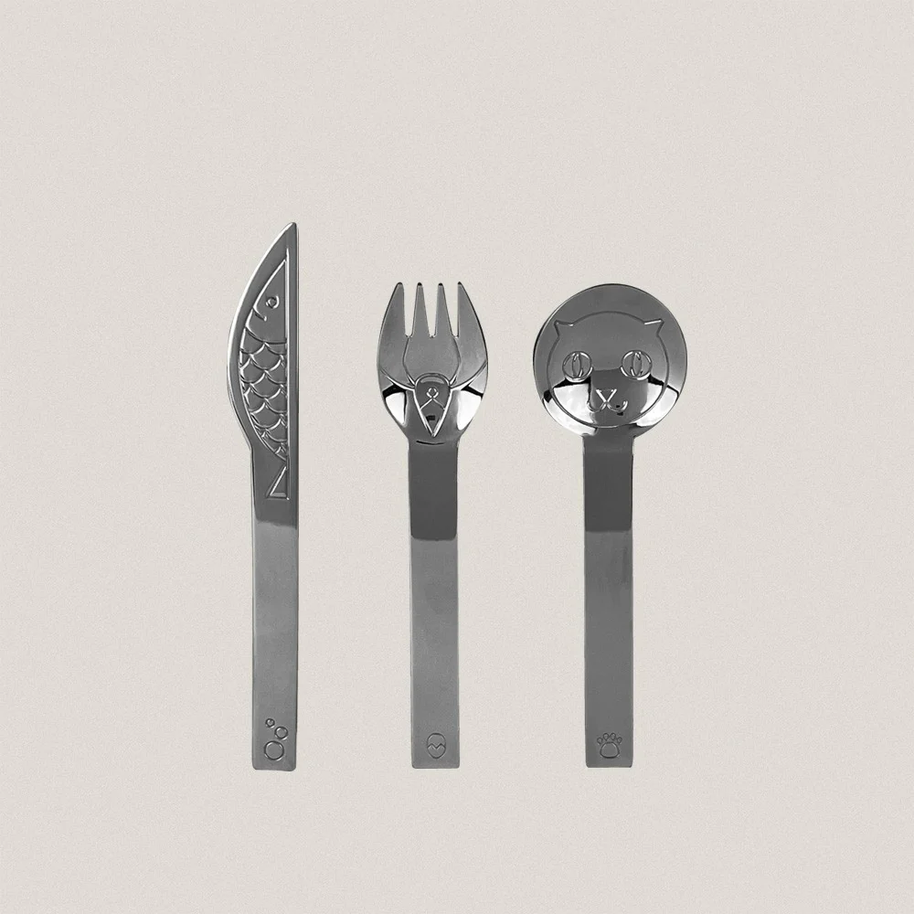 Children`s Cutlery