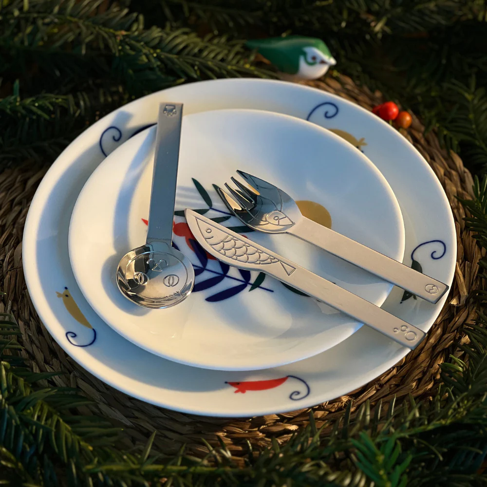 Children`s Cutlery - Image 2
