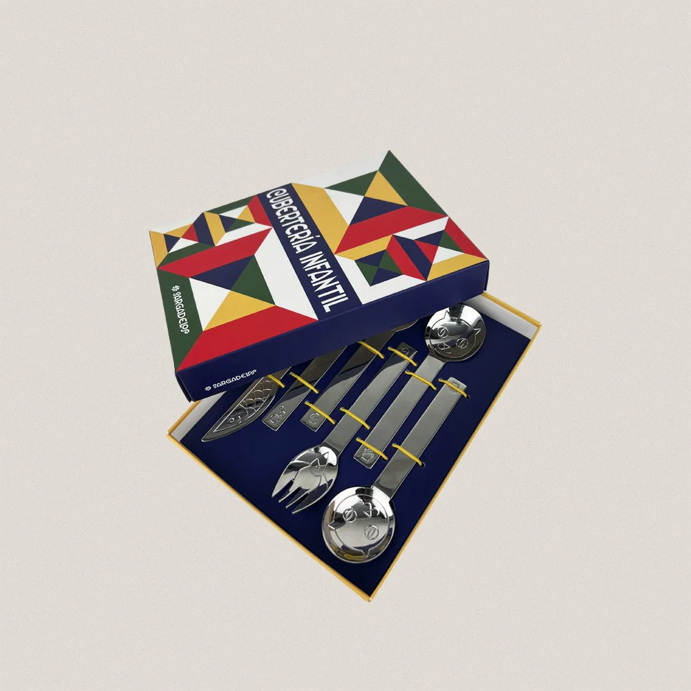 Children`s Cutlery - Image 3