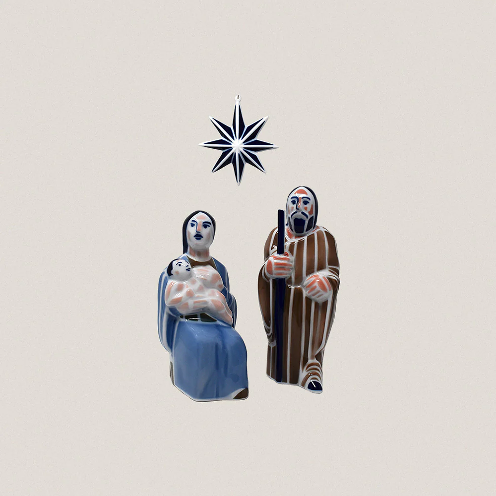 Christmas birth