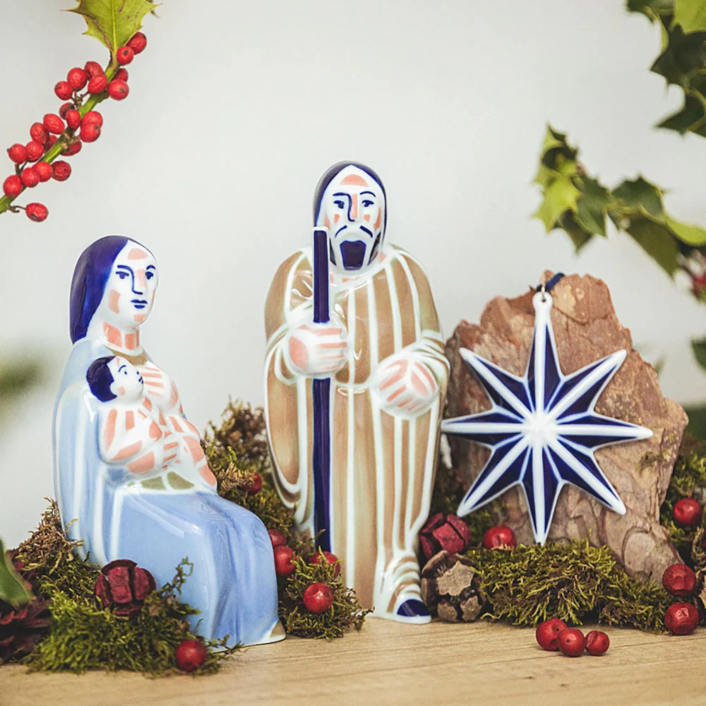 Christmas birth - Image 2