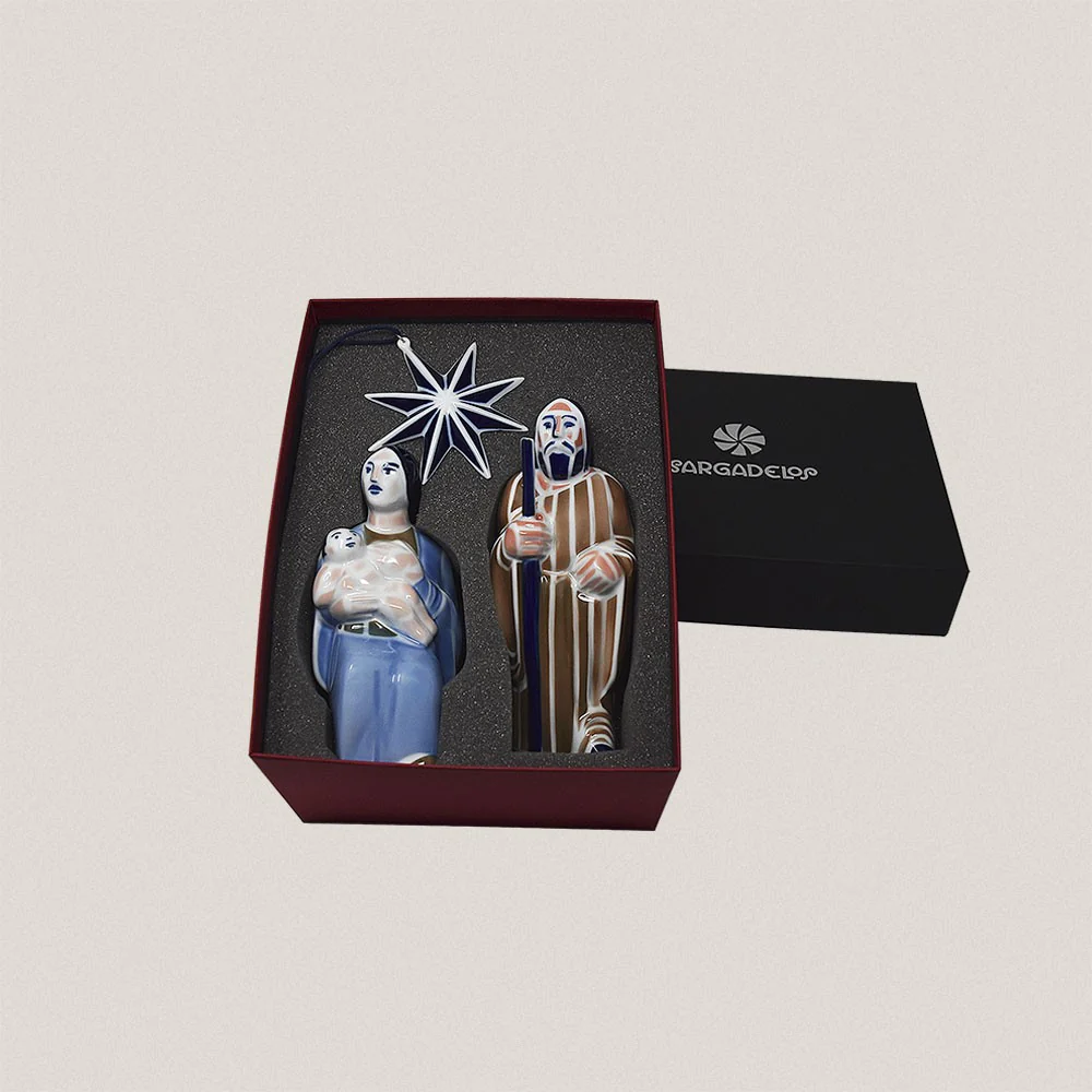 Christmas birth - Image 3