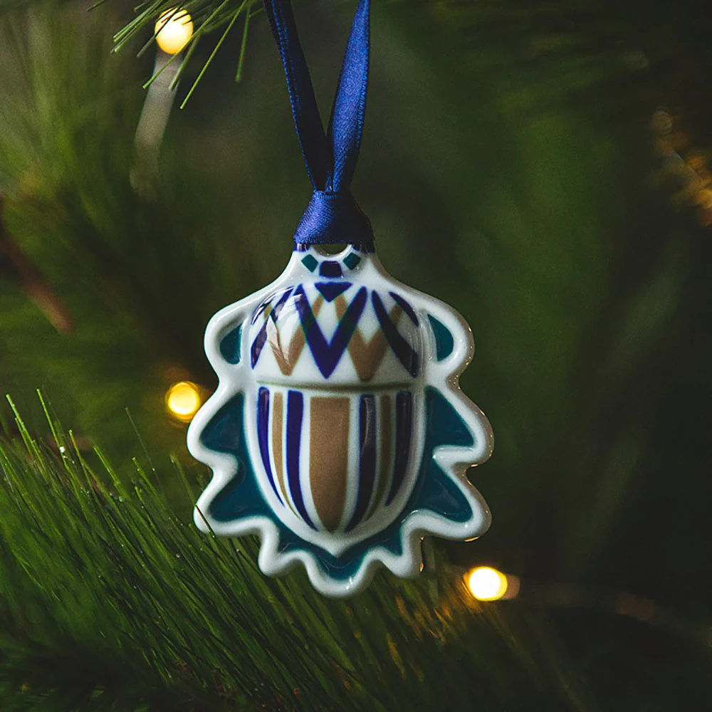 Christmas Ornaments: Acorn Pack - Image 2