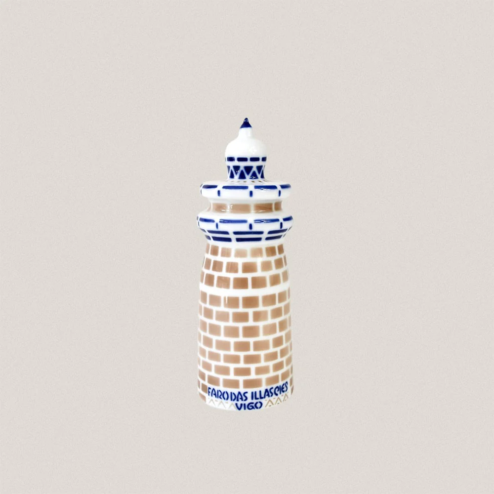Cíes Islands Lighthouse Small - Image 3