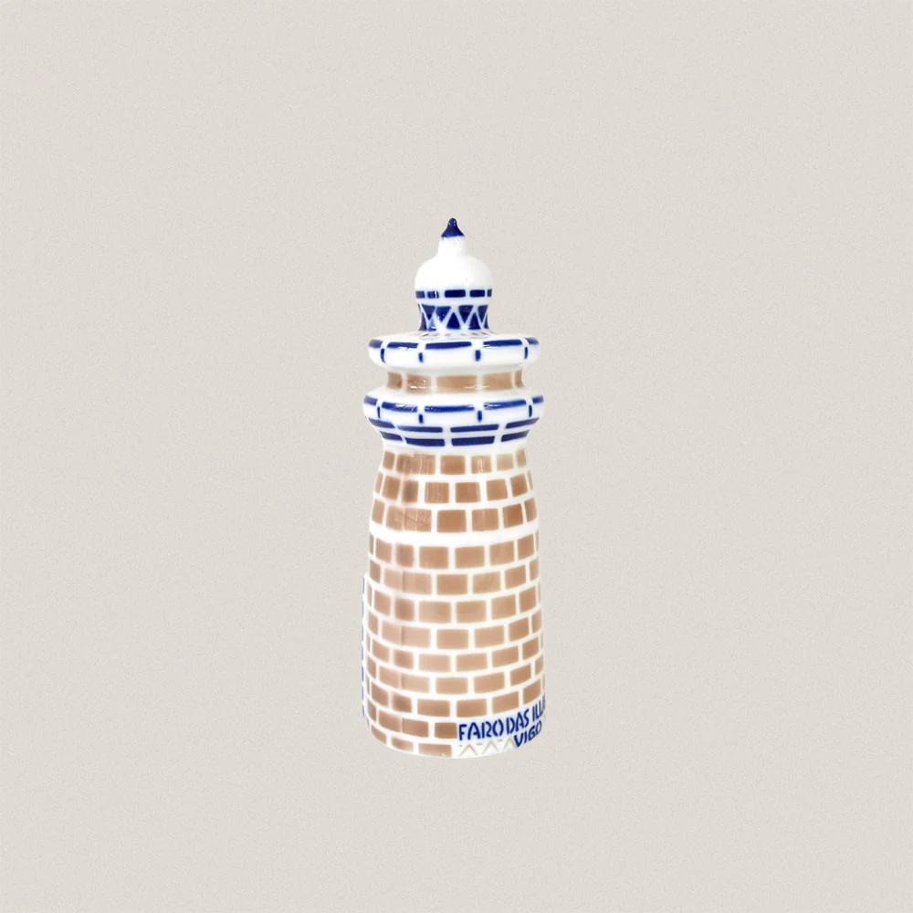 Cíes Islands Lighthouse Small - Image 4