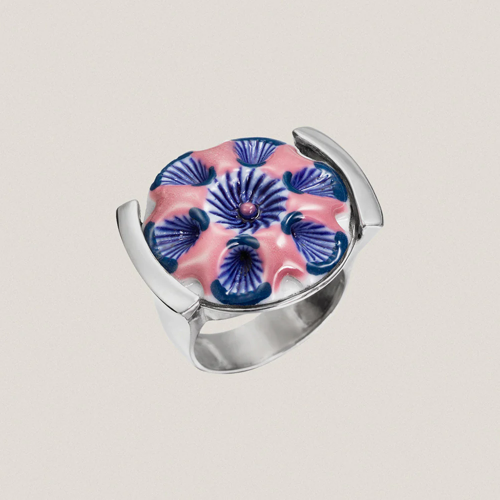Citania B Ring