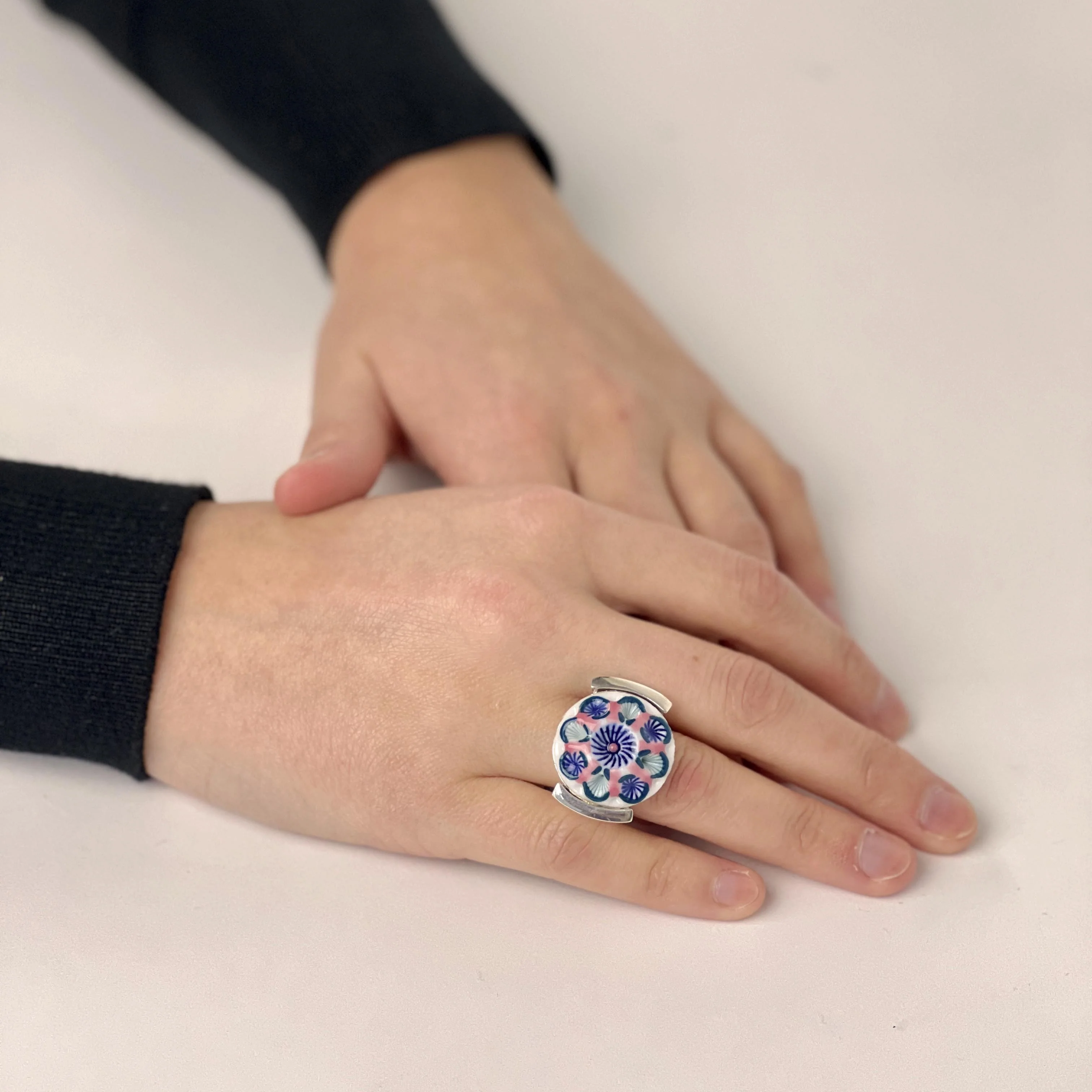 Citania B Ring - Image 3
