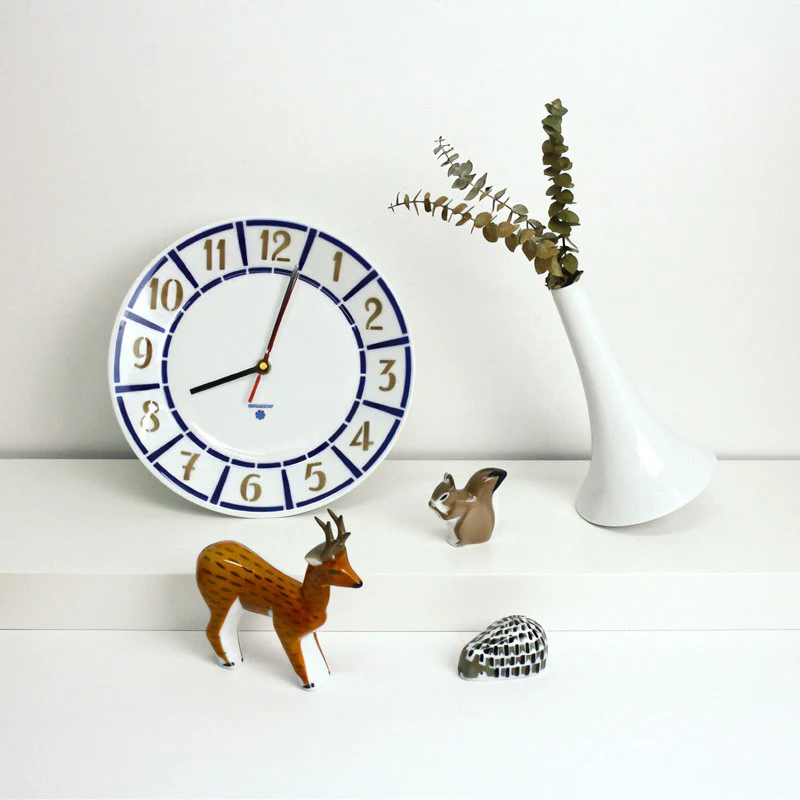 Clock No. 12 - Image 2
