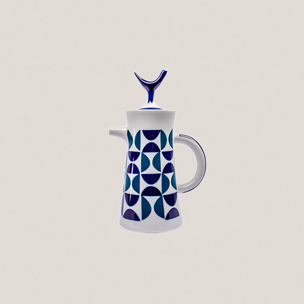 Coffee Pot AB1