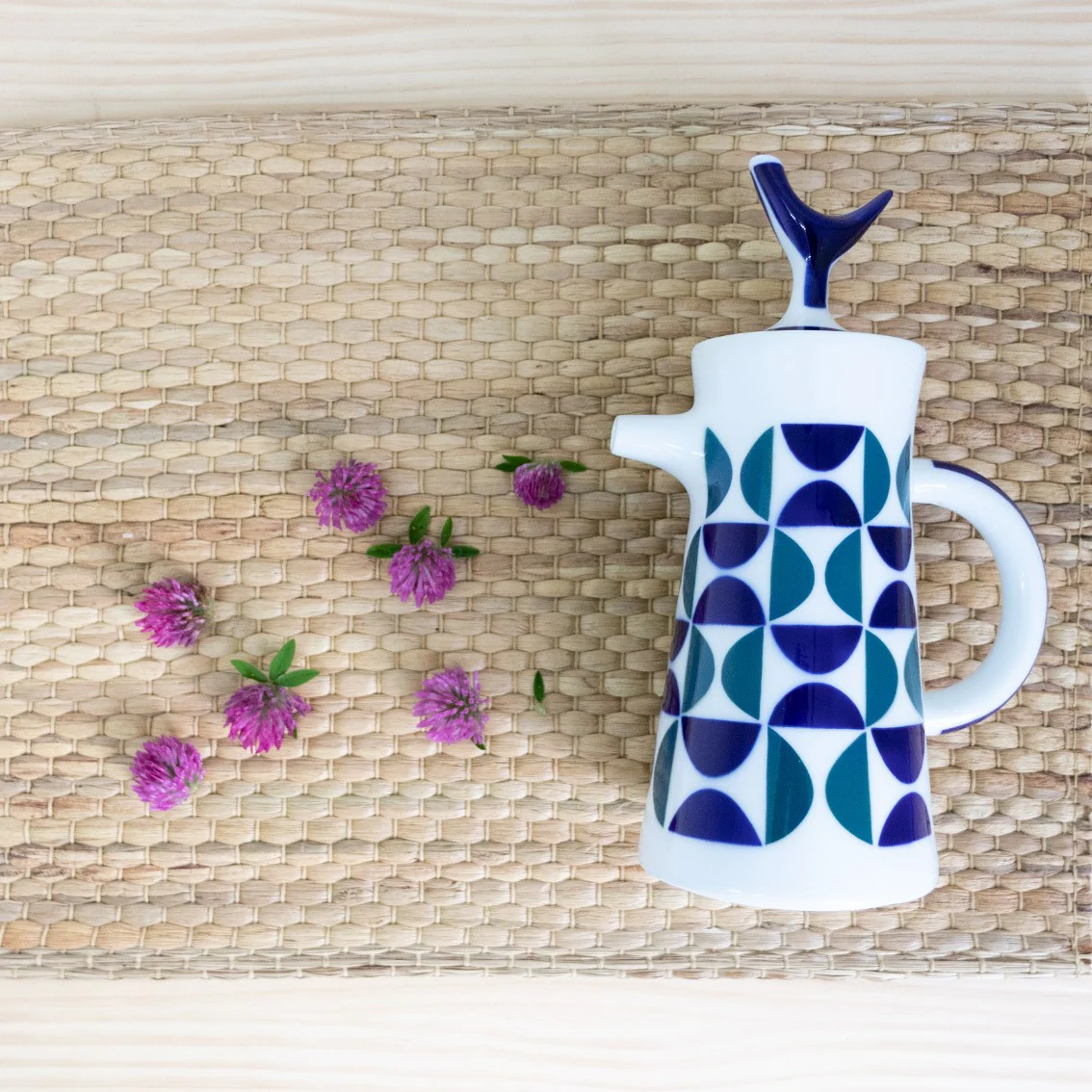 Coffee Pot AB1 - Image 2