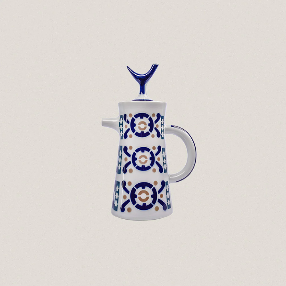 Coffee Pot Burela