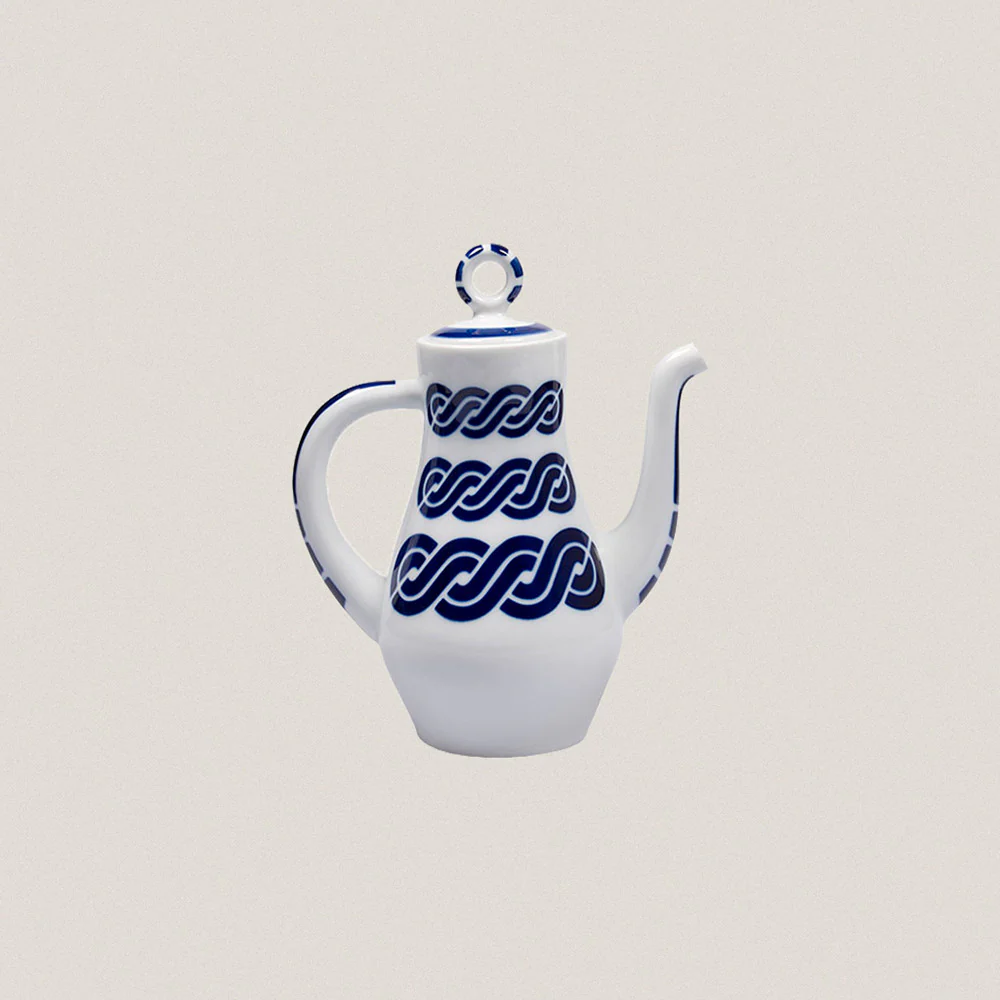 Coffee Pot Cadrelo