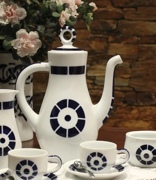 Coffee Pot Coroa - Image 2