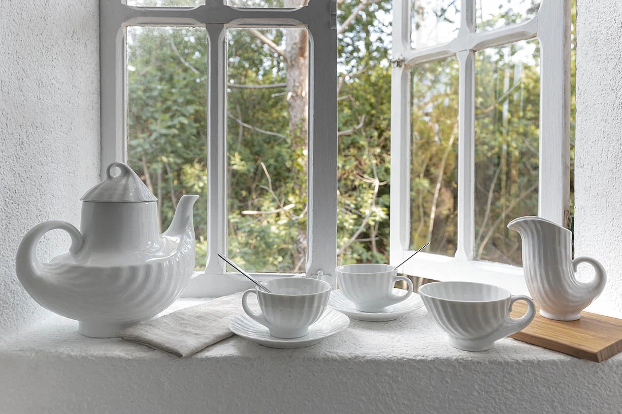 Coffee Pot Cuncha - Image 2