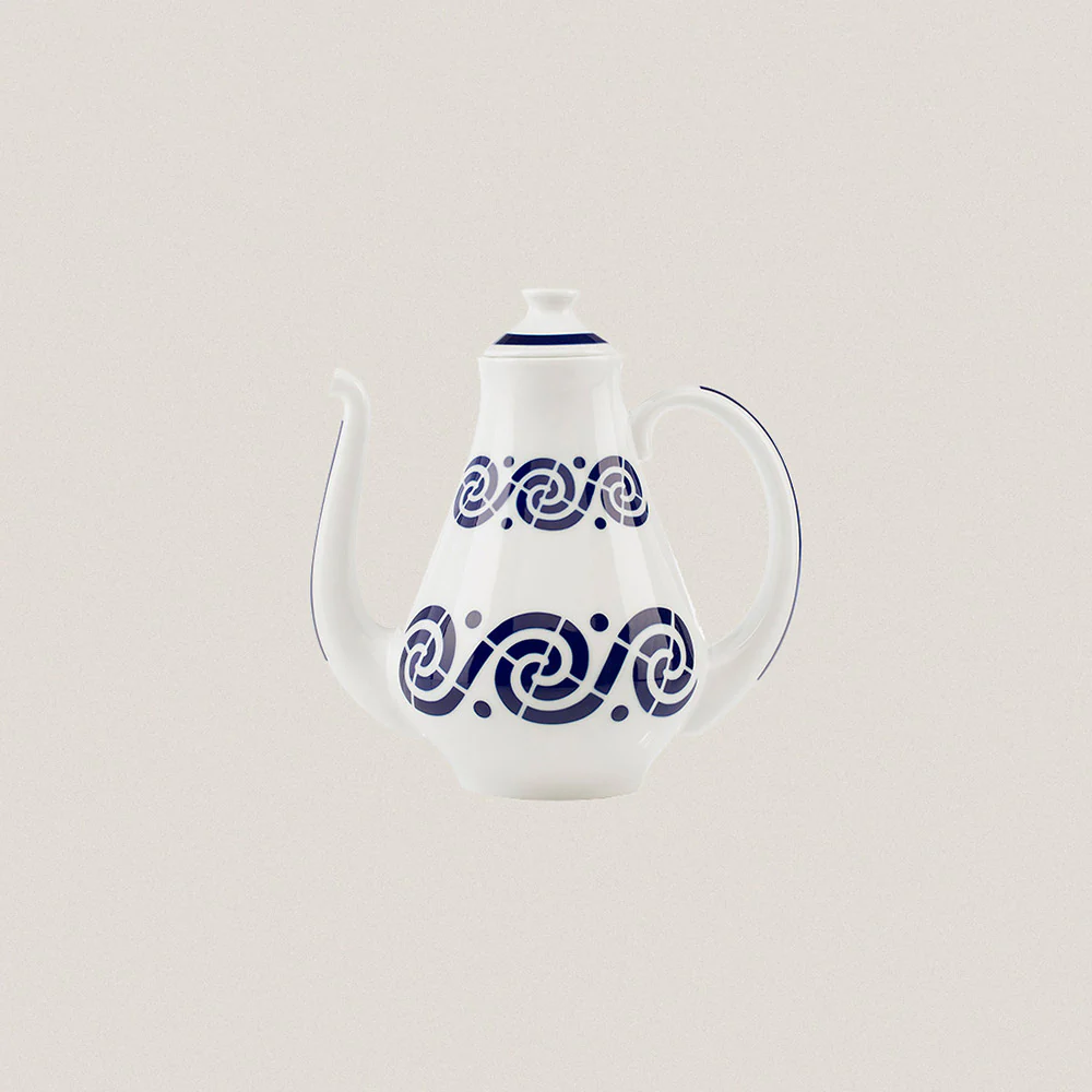 Coffee Pot Espiroide