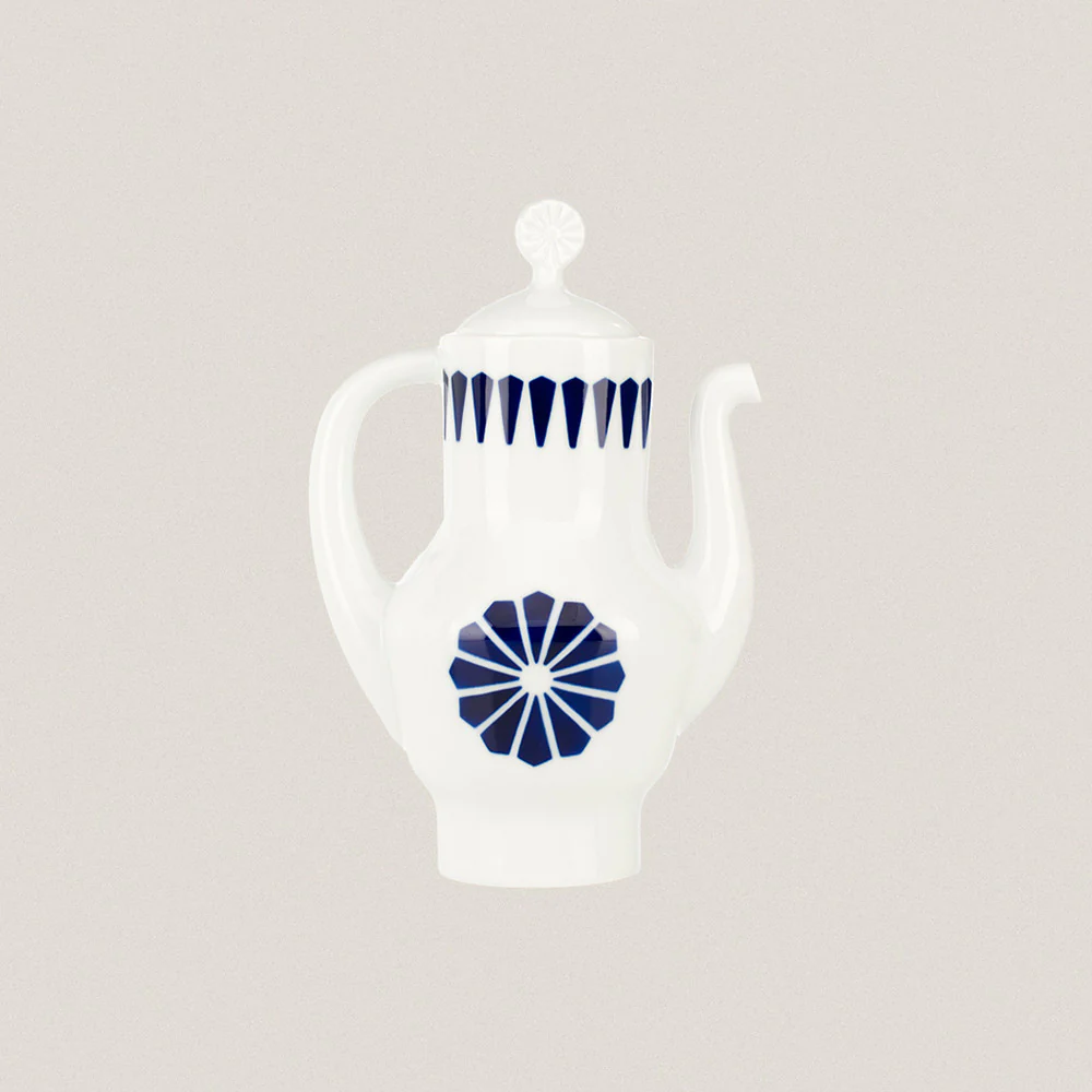 Coffee Pot Estrela