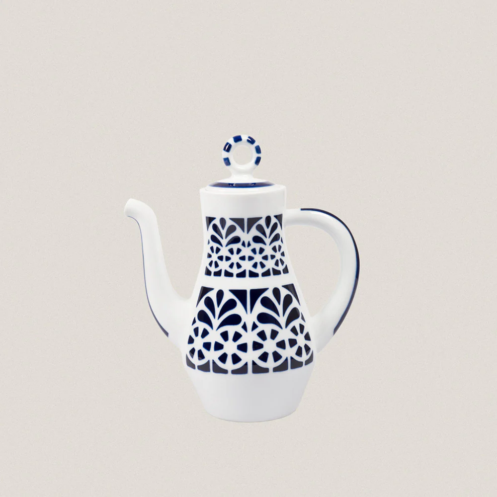 Coffee Pot Galerías 1