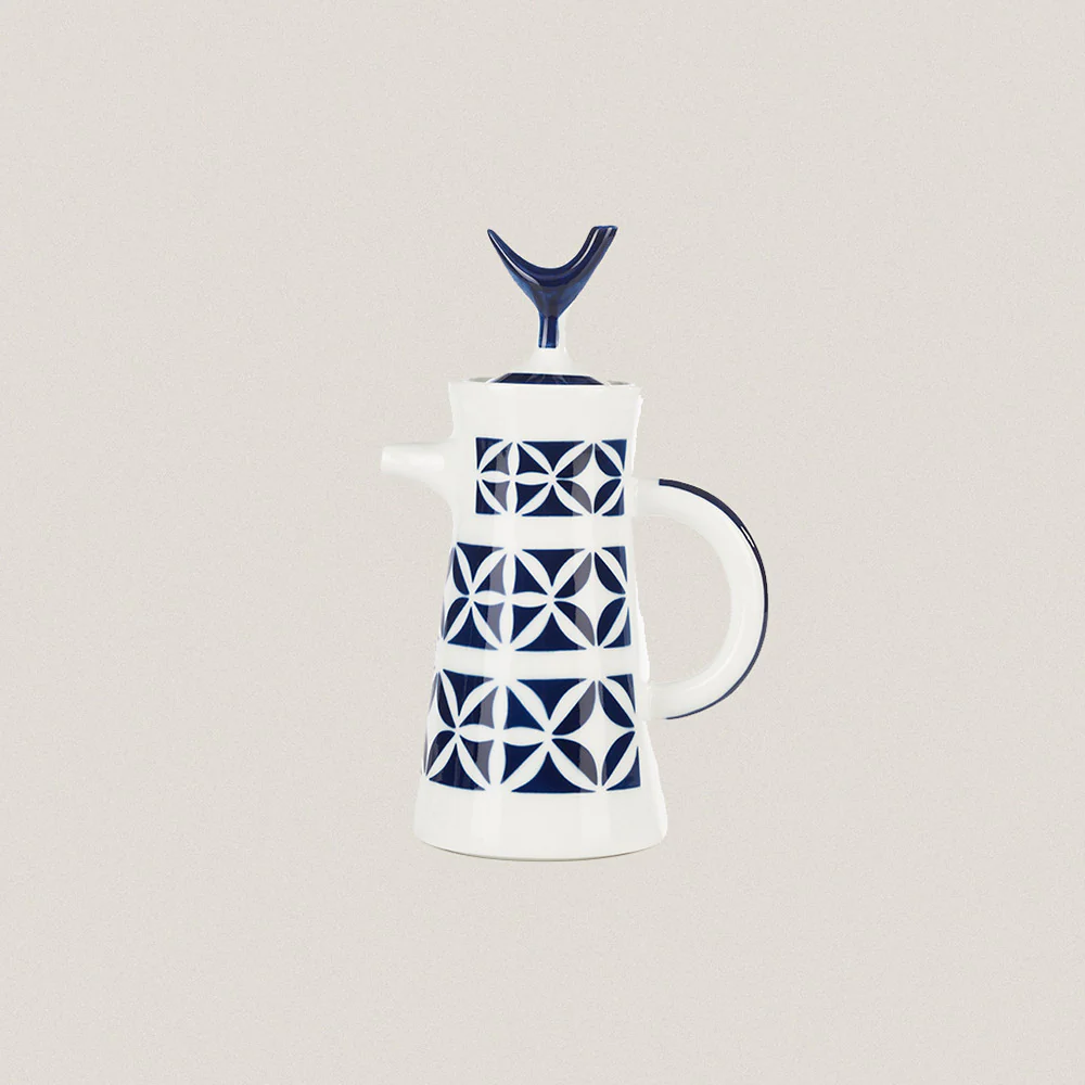 Coffee Pot Martiño