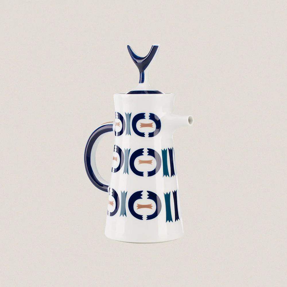 Coffee Pot Vilar de Donas