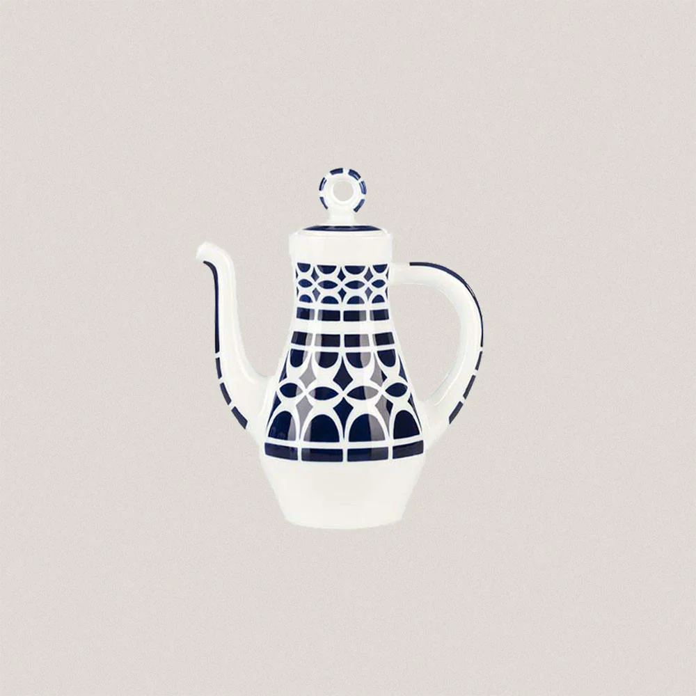 Coffee Pot Viz