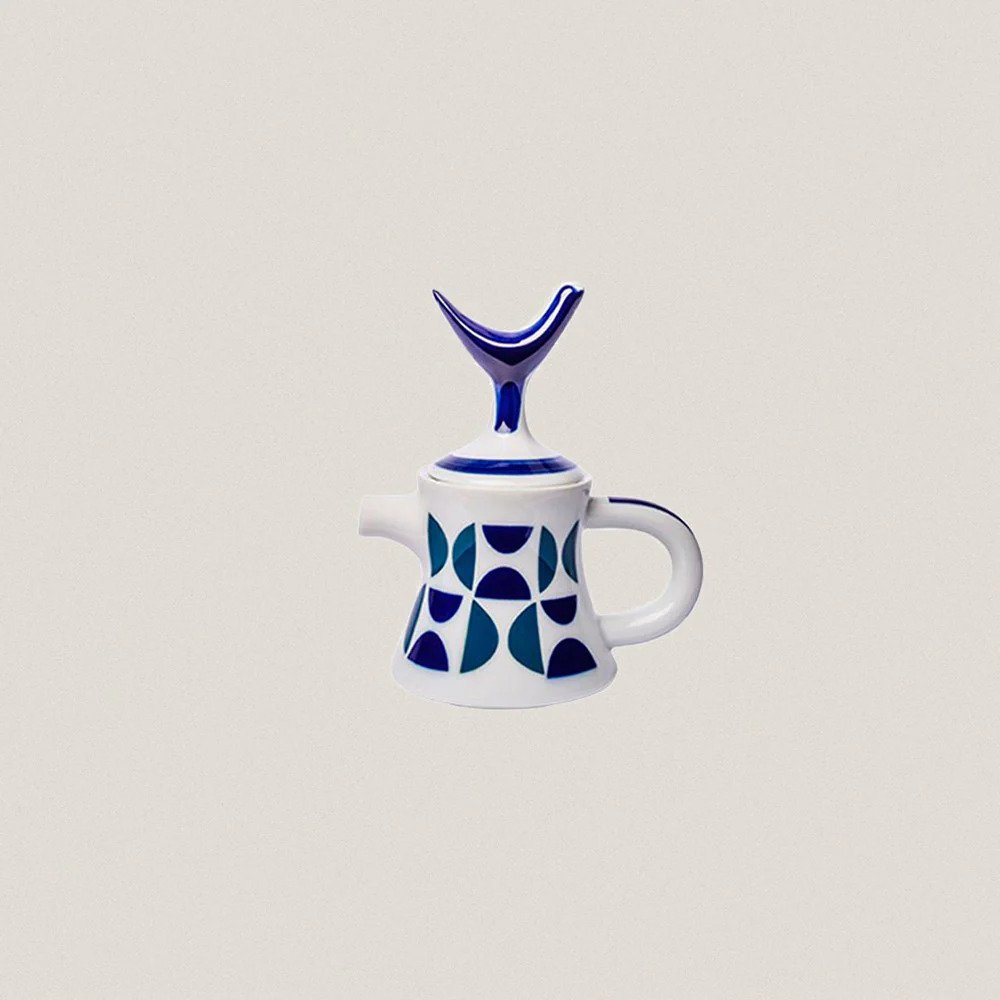 Coffee Set 12 services AB1 - Image 5