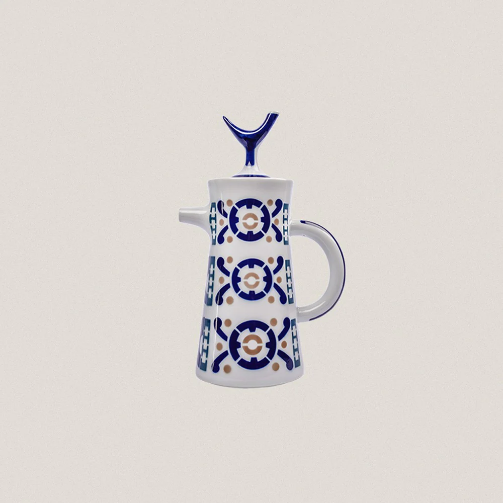 Coffee Set 12 services Burela - Image 3