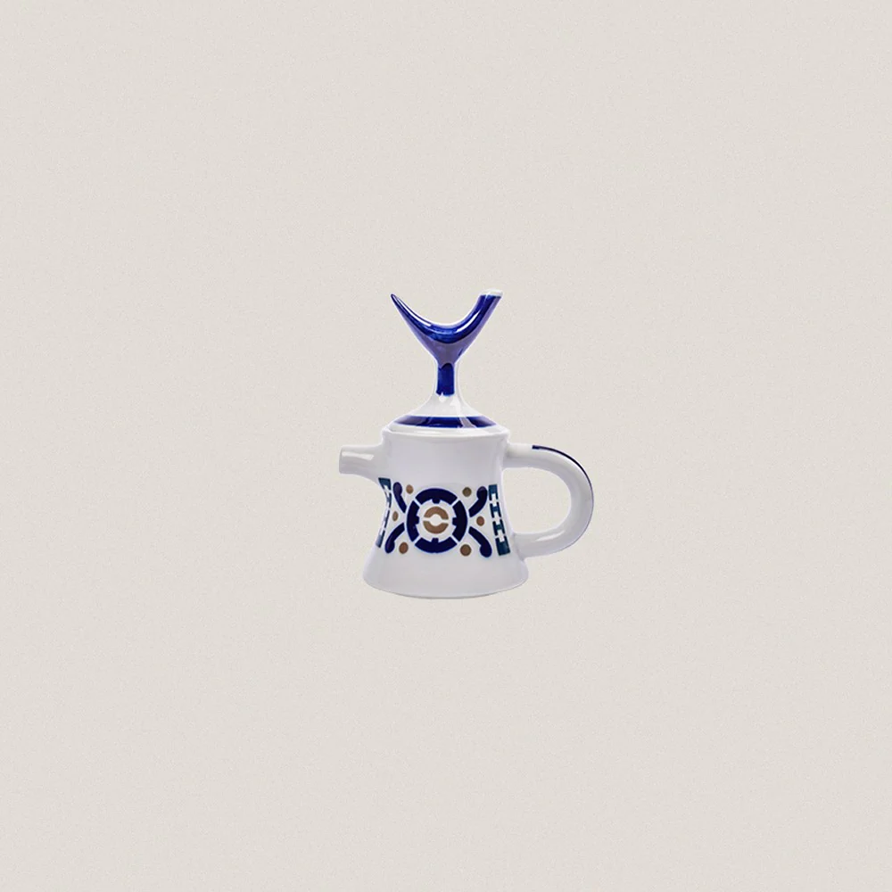 Coffee Set 12 services Burela - Image 4