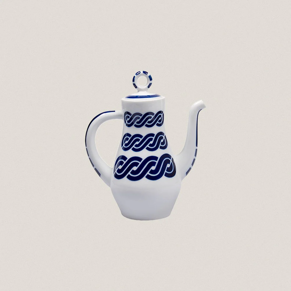 Coffee Set 12 services Cadrelo - Image 3
